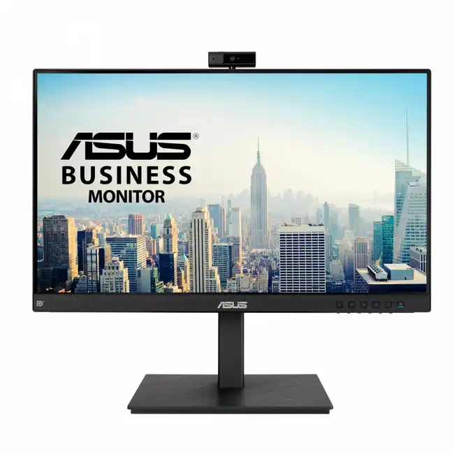 Монитор Asus BE24EQSK (24 ", IPS, Full HD 1920x1080 (16:9), 75 Гц)