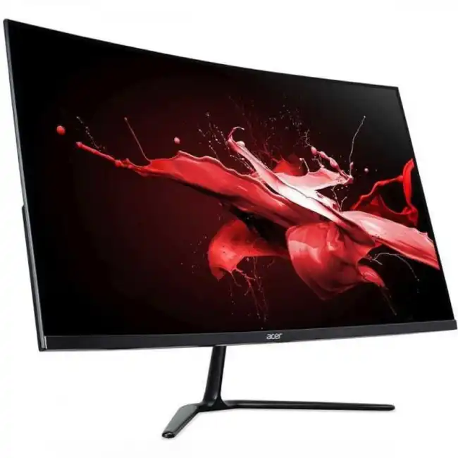 Монитор Acer NITRO ED320QRPbiipx UM.JE0EE.P04 2XHDMI (31.5 ", VA, Full HD 1920x1080 (16:9), 165 Гц)