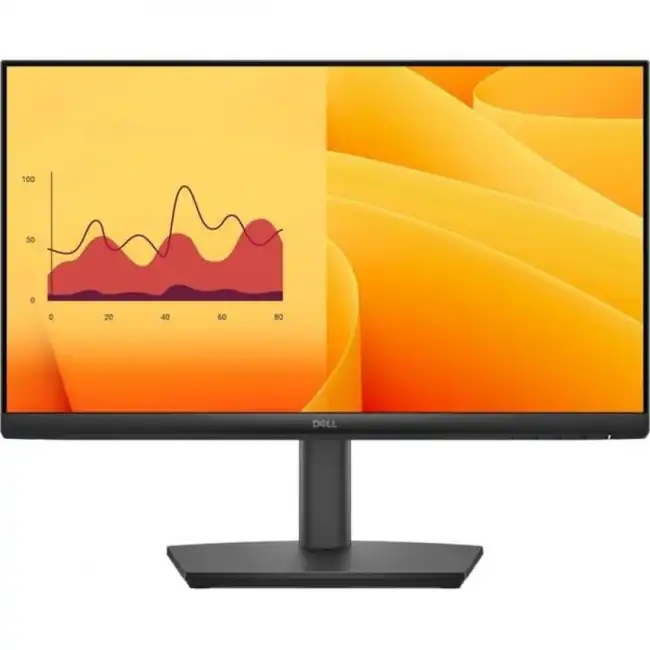 Монитор Dell P2425D 210-BRDT (22 ", VA, FHD 1920x1080 (16:9), 100 Гц)