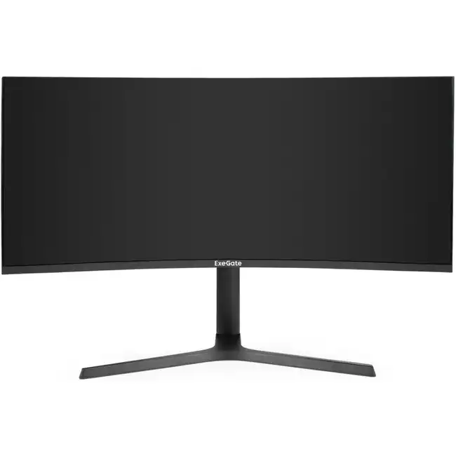 Монитор ExeGate 34" Combat EC3400TA EX297580RUS (34 ", VA, WQHD 3440x1440 (21:9), 165 Гц)