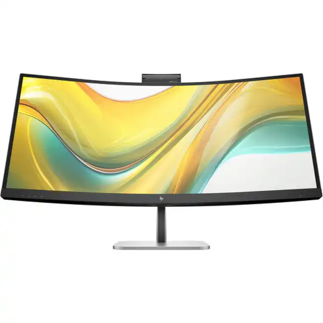 Монитор HP Series 5 Pro 534pm 9E0Z2UT (34 ", VA, WQHD 3440x1440 (21:9), 100 Гц)