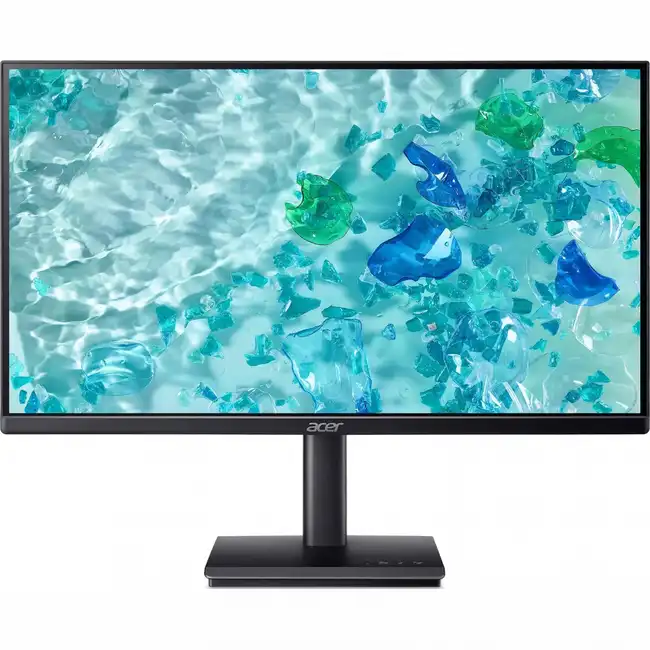 Монитор Acer Vero V227QE0bmipx UM.WV7CD.003 (21.5 ", IPS, FHD 1920x1080 (16:9), 100 Гц)