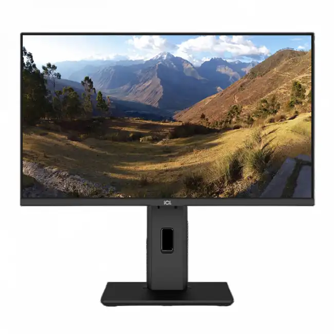 Монитор ICL 2413IFH (24 ", IPS, FHD 1920x1080 (16:9), 75 Гц)