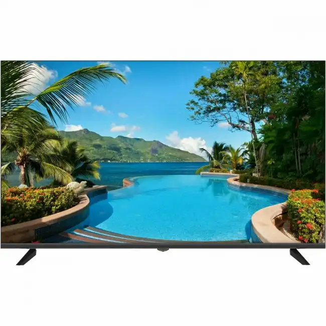 Телевизор Aiwa WS-551N (55 ", Черный)