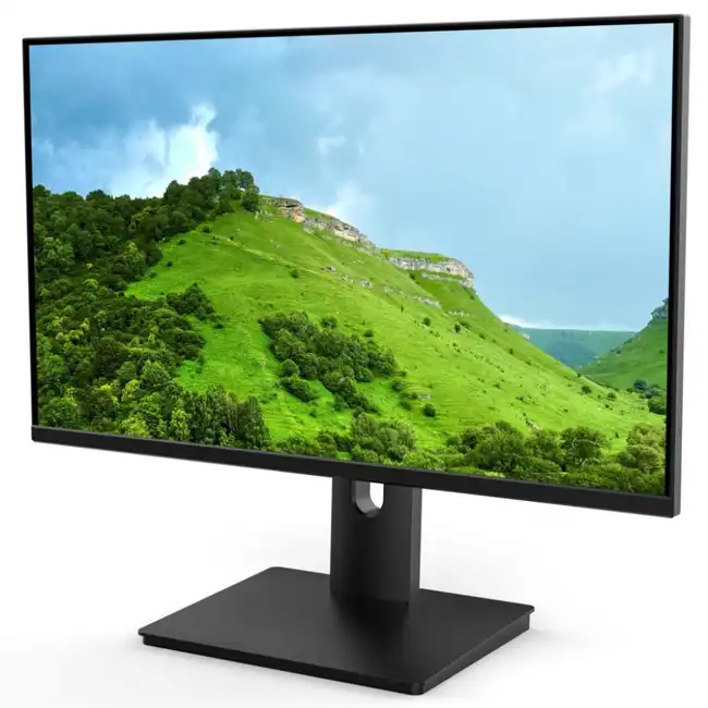 Монитор Valday RN27AVB (27 ", IPS, FHD 1920x1080 (16:9), 75 Гц)
