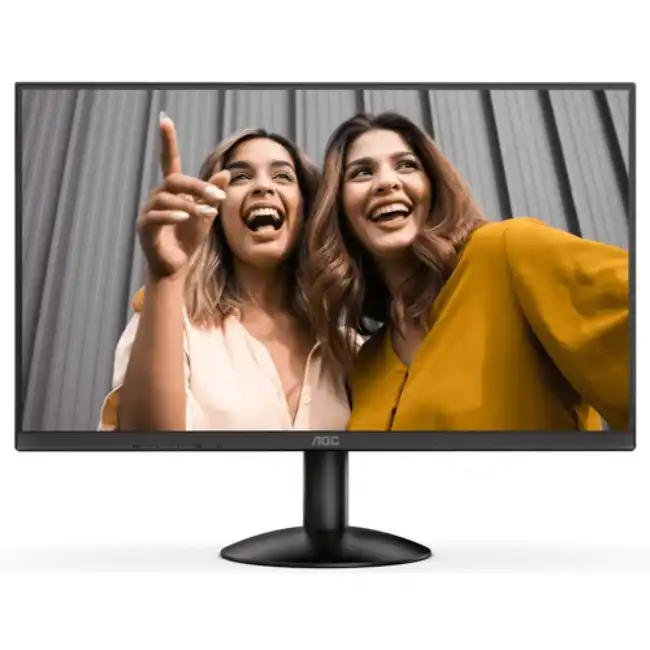 Монитор AOC 24B30HM2 (23.8 ", VA, FHD 1920x1080 (16:9), 120 Гц)