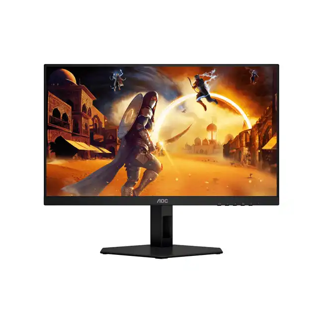 Монитор AOC Q24G4E (23.8 ", IPS, WQHD 2560x1440 (16:9), 180 Гц)