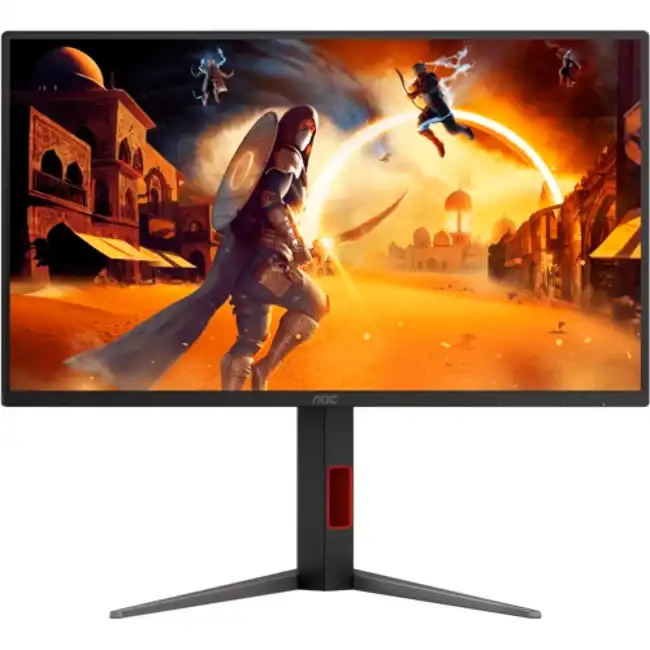 Монитор AOC 25G4S (25 ", IPS, FHD 1920x1080 (16:9), 310 Гц)