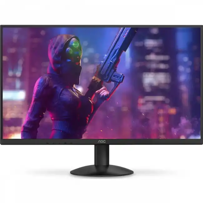 Монитор AOC 27B30H3 (27 ", IPS, FHD 1920x1080 (16:9), 120 Гц)