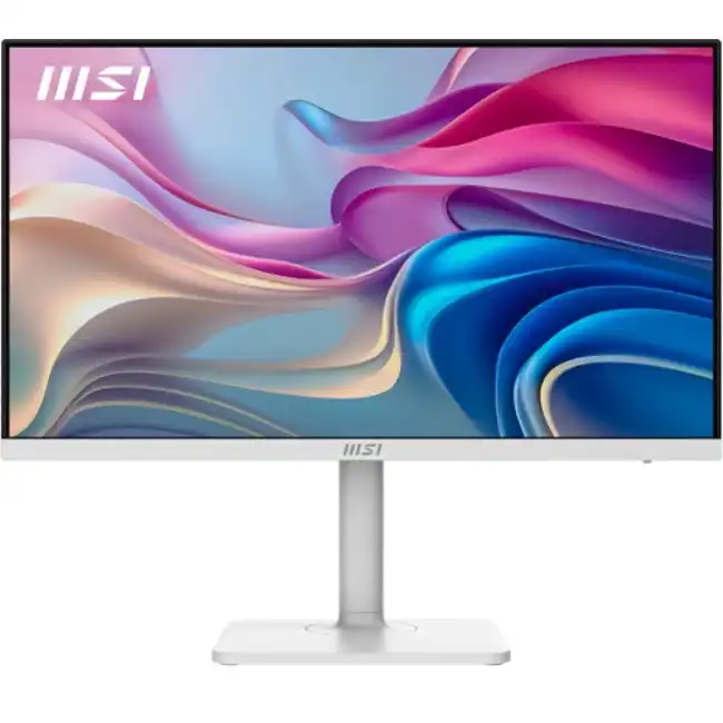 Монитор MSI Modern MD272UPHW 9S6-3PB19H-403 (27 ", IPS, 3840x2160 (16:9), 60 Гц)