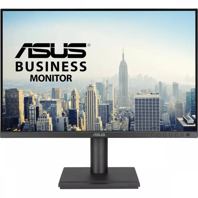 Монитор Asus BE248QF 90LM0AJ0-B01K70 (24.1 ", IPS, FHD 1920x1200 (16:10), 120 Гц)