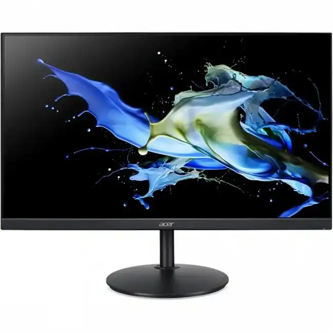 Монитор Acer CB272Gbmirx UM.HB2CD.G04 (27 ", IPS, FHD 1920x1080 (16:9), 120 Гц)