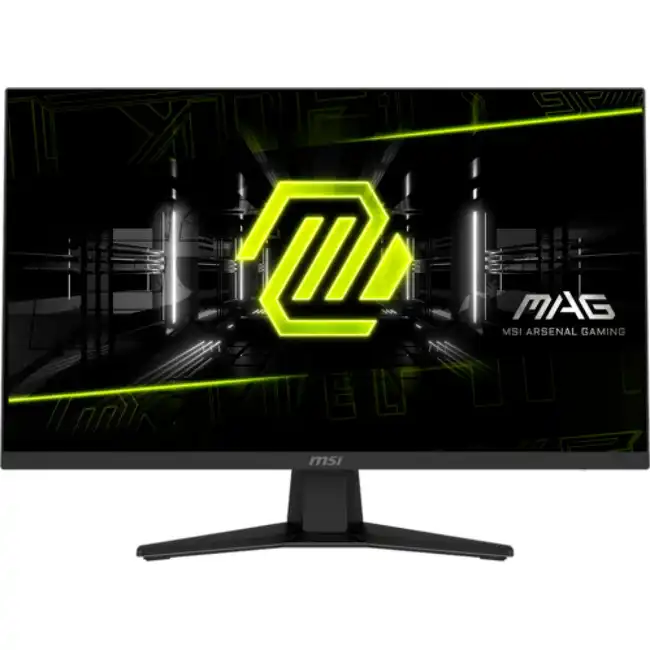 Монитор MSI Mag 274QF X24 9S6-3CE41H-052 (27 ", IPS, WQHD 2560x1440 (16:9), 240 Гц)