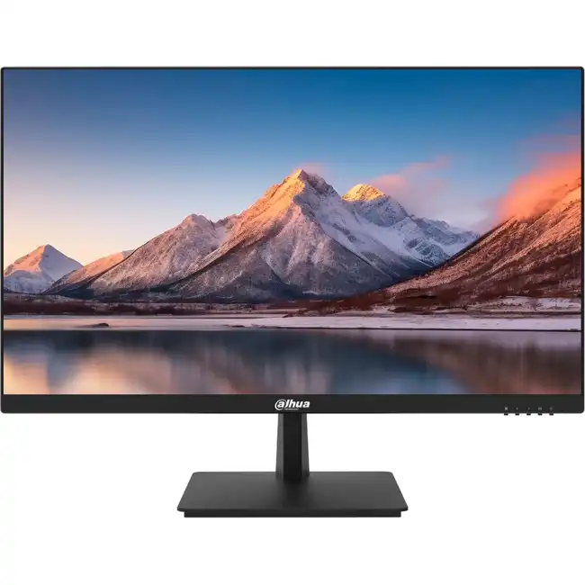 Монитор Dahua DHI-LM27-L200N (27 ", VA, FHD 1920x1080 (16:9), 100 Гц)