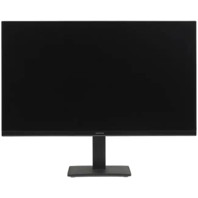 Монитор Samsung S24D300GAI Black (23.8 ", IPS, Full HD 1920x1080 (16:9), 100 Гц)