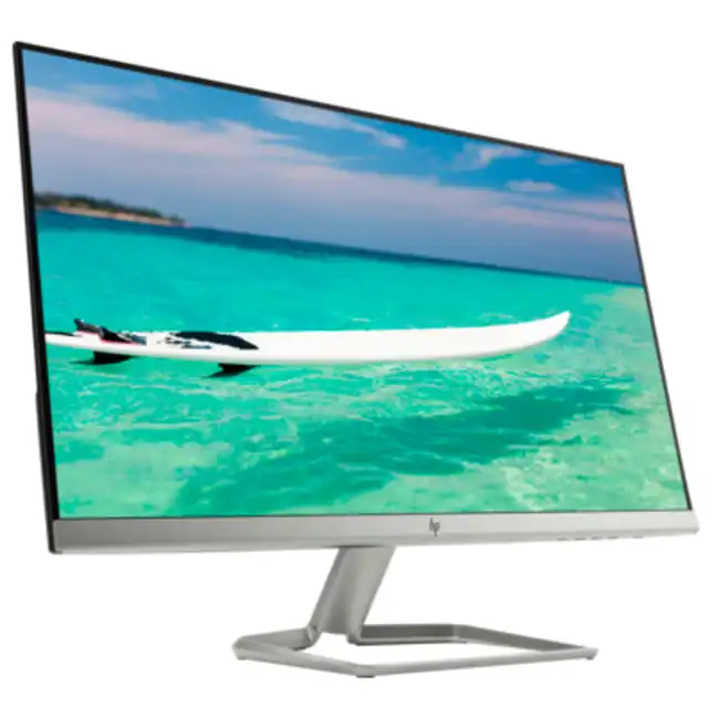 Монитор HP 27f 2XN62AA (27 ", IPS, FHD 1920x1080 (16:9))