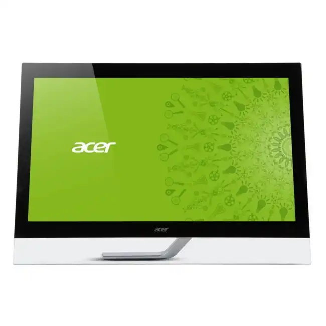 Монитор Acer T232HLAbmjjz UM.VT2EE.A02 (23 ", IPS, FHD 1920x1080 (16:9), 60 Гц)