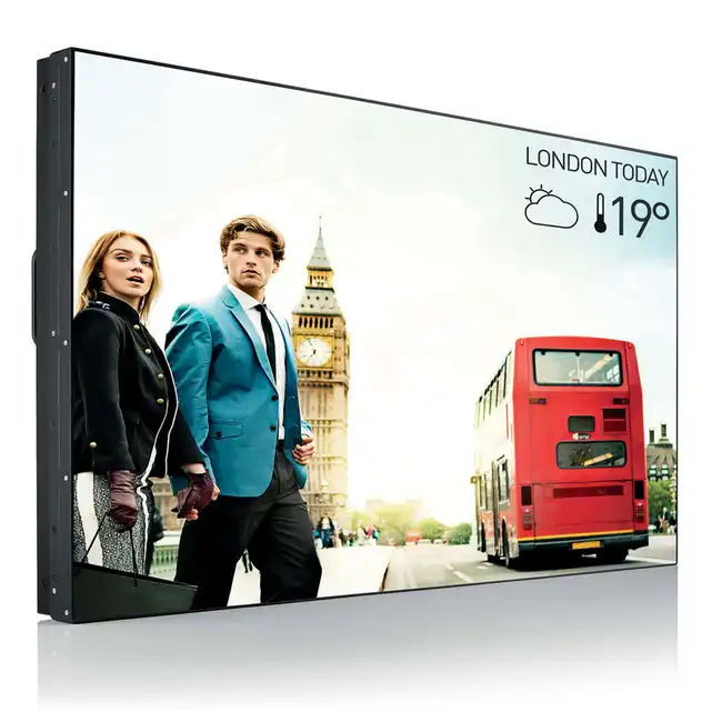 Монитор Philips BDL4988XC/00 (48.5 ", IPS, Full HD 1920x1080 (16:9))