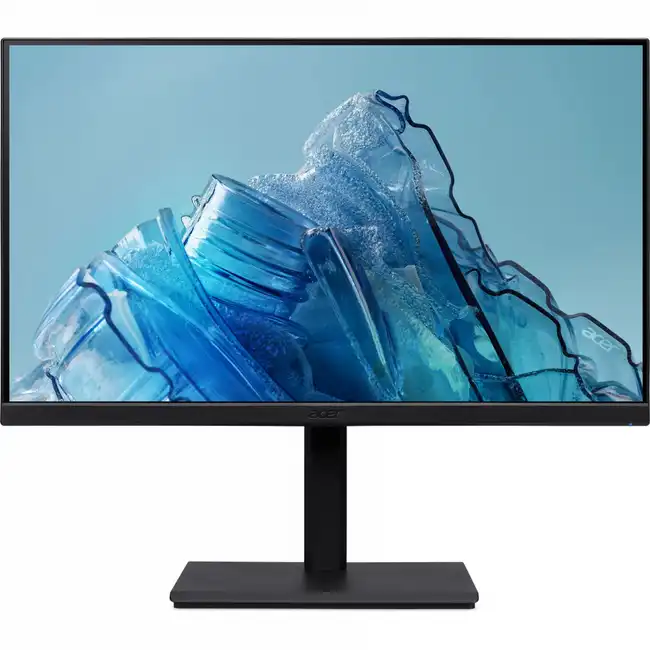 Монитор Acer Vero CB241Ybmirux UM.QB1EE.019 (23.8 ", IPS, Full HD 1920x1080 (16:9), 75 Гц)