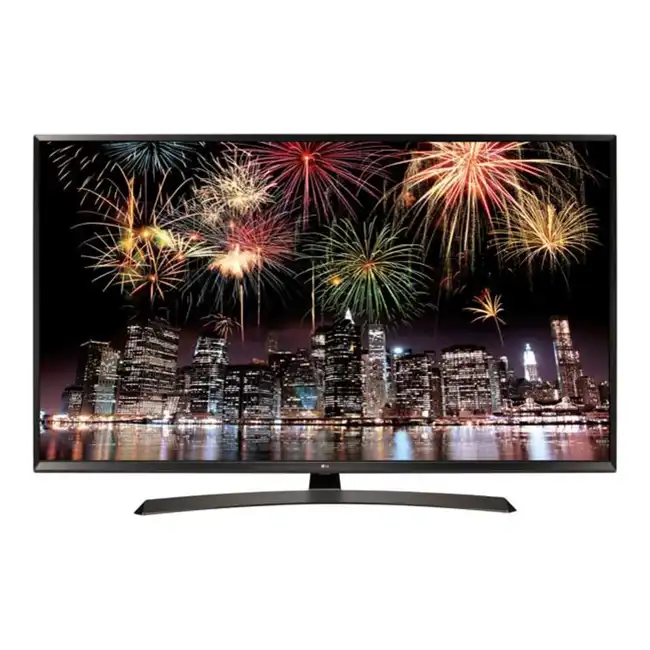 Телевизор LG 43UJ634V