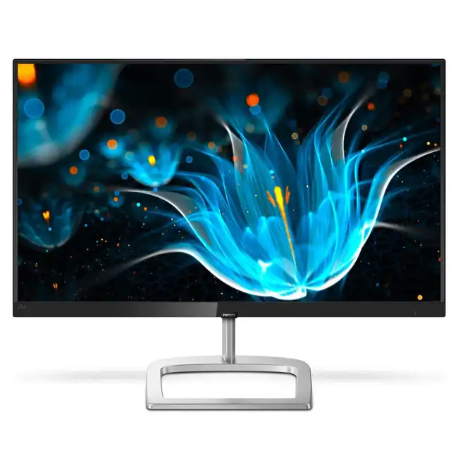 Монитор Philips 276E9QDSB/01 (27 ", IPS, FHD 1920x1080 (16:9), 75 Гц)
