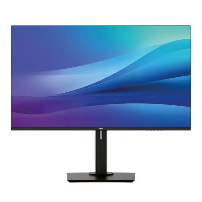Монитор HIPER EasyView (FH2716H) (27 ", IPS, Full HD 1920x1080 (16:9), 75 Гц)
