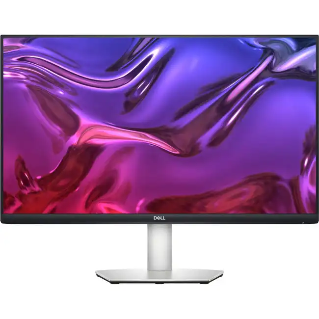 Монитор Dell S2723HC 210-BELK (27 ", IPS, Full HD 1920x1080 (16:9), 75 Гц)