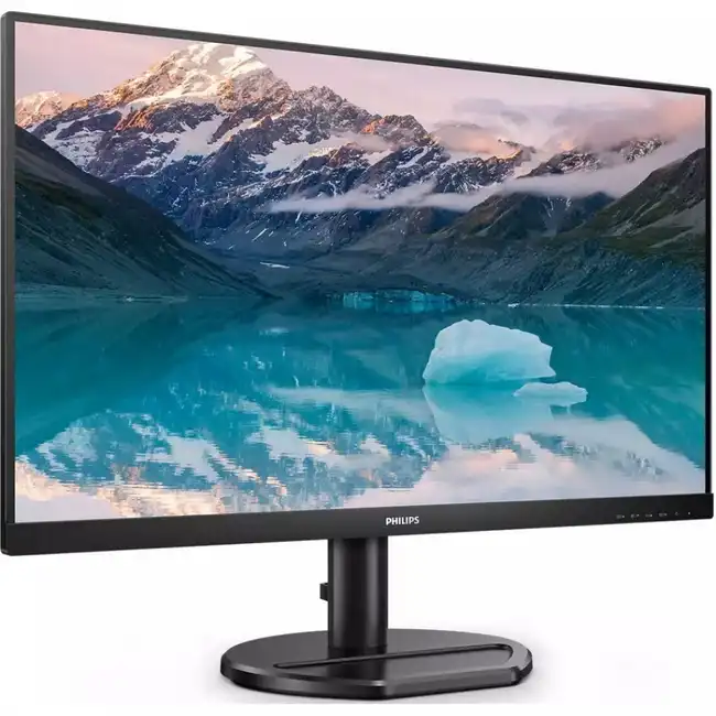 Монитор Philips 272S9JAL 272S9JAL/00/01 (27 ", VA, Full HD 1920x1080 (16:9), 75 Гц)