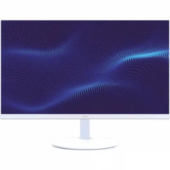 Монитор HIPER EasyView HS2202VH75 (21.5 ", TN, Full HD 1920x1080 (16:9), 75 Гц)