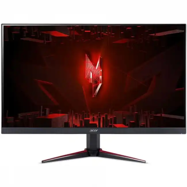 Монитор Acer Nitro VG270Ebmiix UM.HV0EE.E06/01 (27 ", IPS, Full HD 1920x1080 (16:9), 100 Гц)