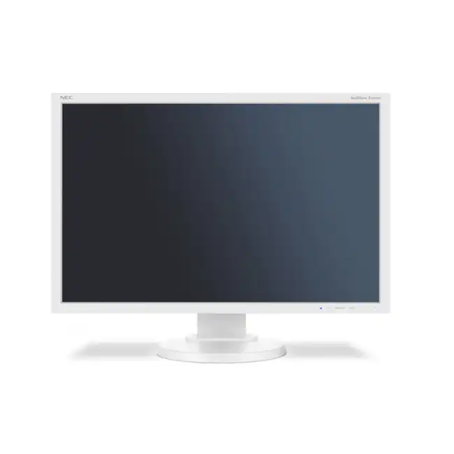 Монитор NEC E245WMi (24 ", IPS, FHD 1920x1200 (16:10), 60 Гц)