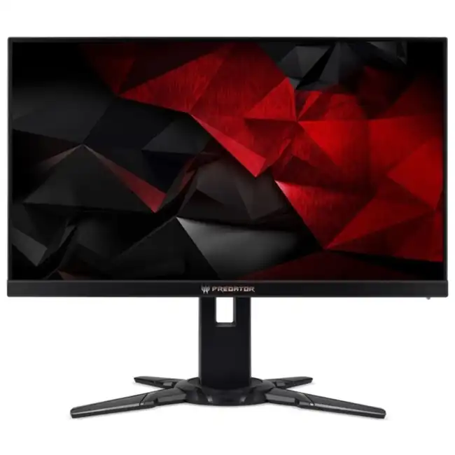 Монитор Acer Predator XB272bmiprzx UM.HX2EE.005 (27 ", TN, FHD 1920x1080 (16:9))