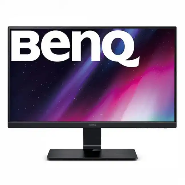 Монитор BenQ GW2475H (23.8 ", IPS, Full HD 1920x1080 (16:9), 60 Гц)
