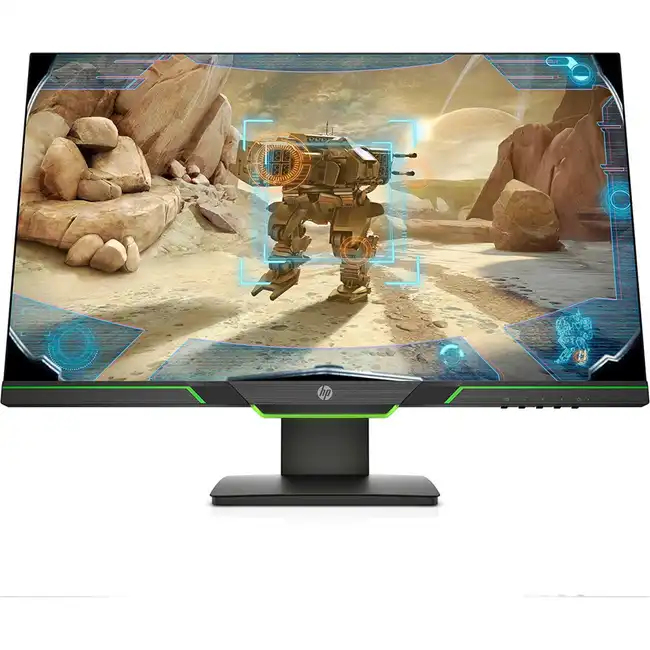 Монитор HP 27xq 3WL54AA (27 ", TN, WQHD 2560x1440 (16:9), 60 Гц)