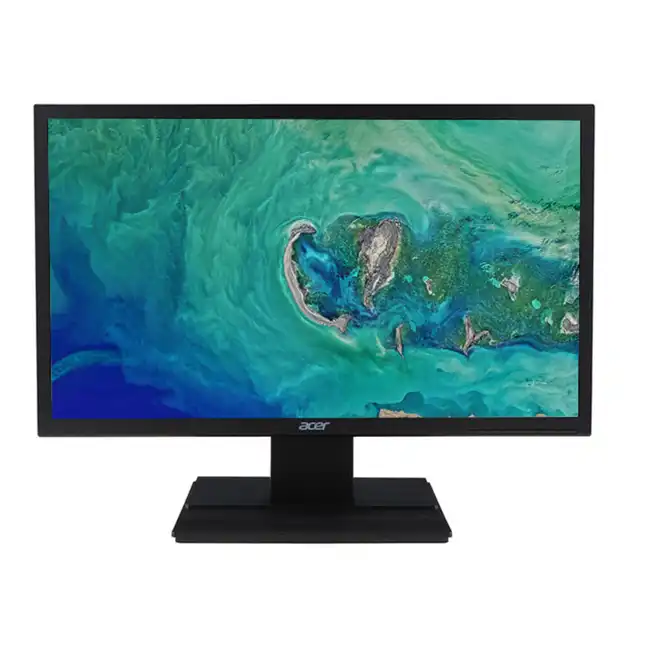 Монитор Acer V226HQLbd (21.5 ", TN, FHD 1920x1080 (16:9), 60 Гц)