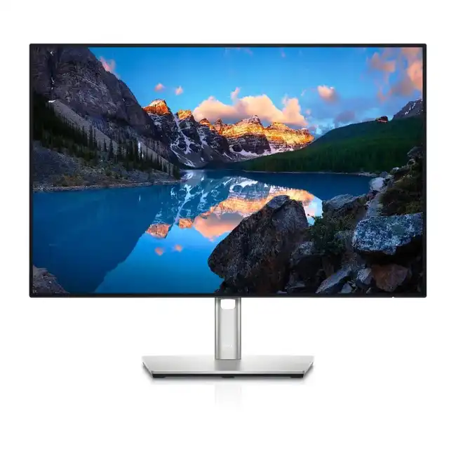 Монитор Dell U2421E 210-AXMB (24.1 ", IPS, Full HD 1920x1080 (16:9), 60 Гц)