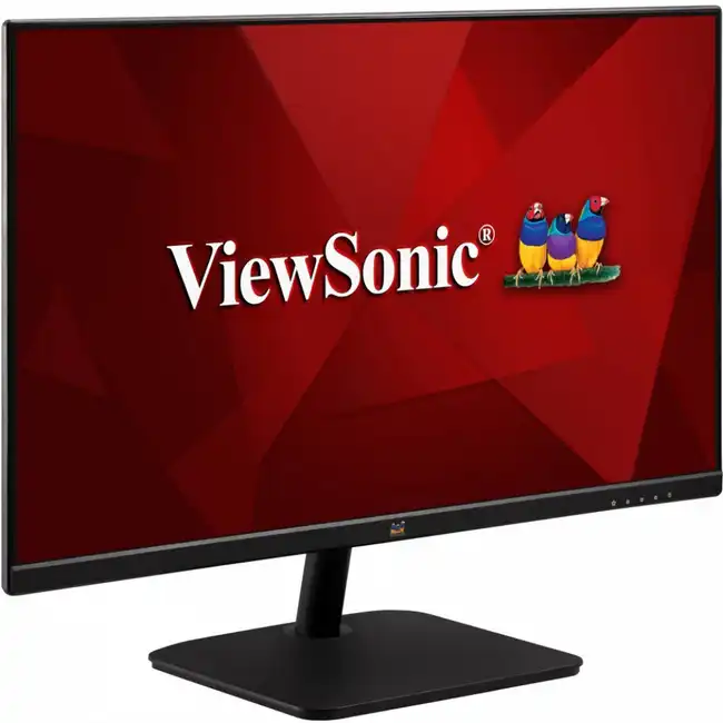 Монитор Viewsonic VA2432-MDH (23.8 ", IPS, Full HD 1920x1080 (16:9), 75 Гц)