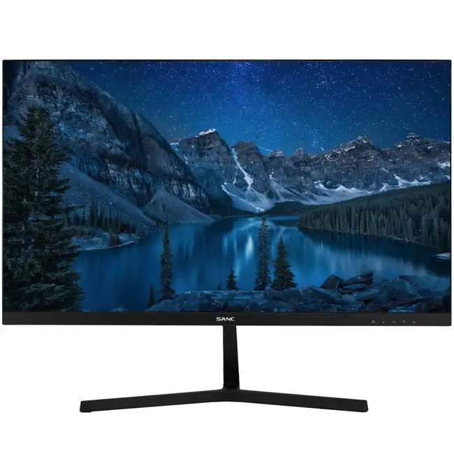 Монитор SANC M2453KJ (23.8 ", IPS, Full HD 1920x1080 (16:9), 100 Гц)