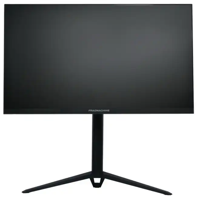 Монитор FRAGMACHINE F245IR240 (24.5 ", IPS, Full HD 1920x1080 (16:9), 240 Гц)