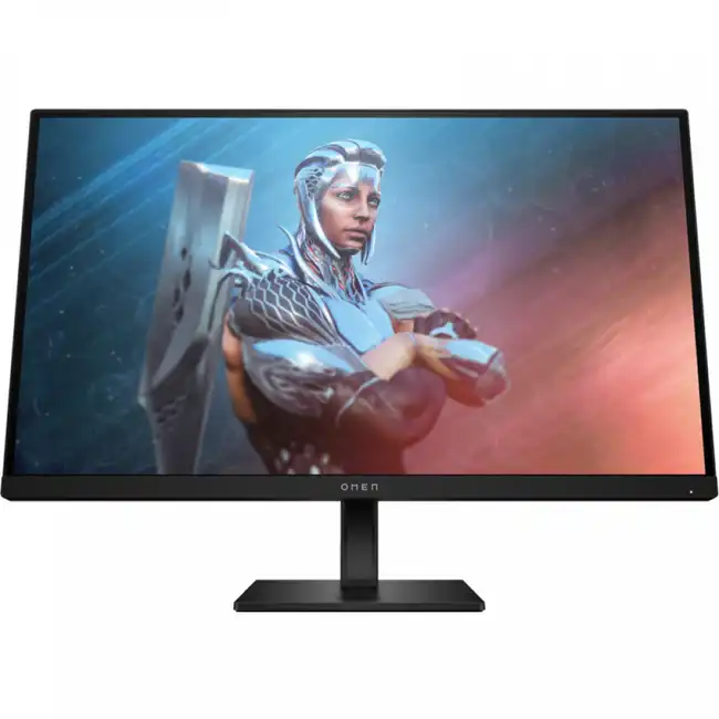 Монитор HP OMEN 27 780F9AA (27 ", IPS, Full HD 1920x1080 (16:9), 165 Гц)