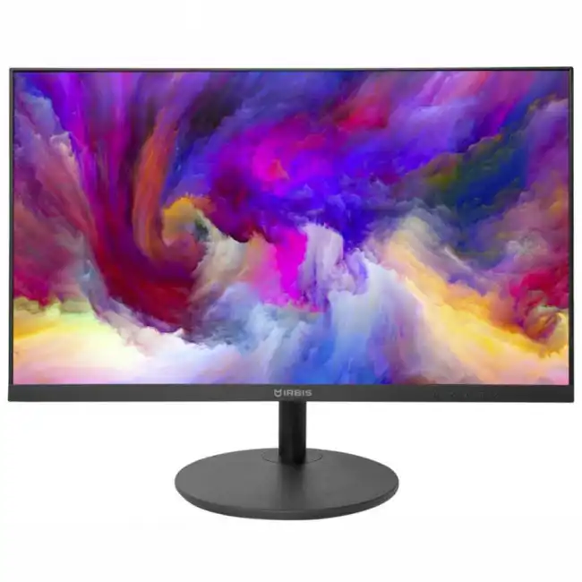 Монитор Irbis IMVW22FID01 (21.5 ", IPS, Full HD 1920x1080 (16:9), 75 Гц)