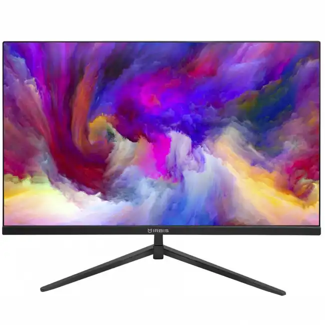 Монитор Irbis IMVW22FV (21.5 ", VA, Full HD 1920x1080 (16:9), 75 Гц)