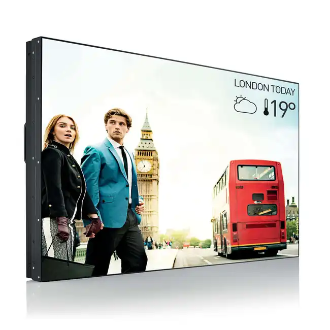 LED / LCD панель Philips 55BDL1005X/00 (55 ")