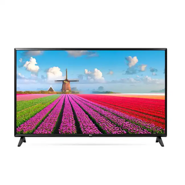 Телевизор LG 49LJ594V