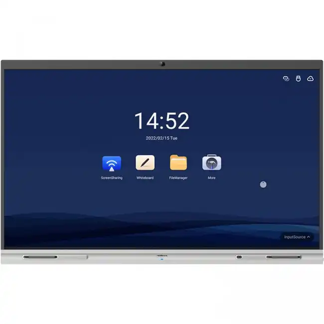 LED / LCD панель Dahua LCH75-MC410-B DHI-LCH75-MC410-B (75 ")