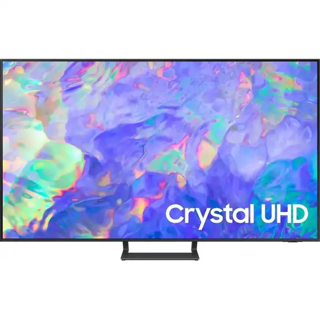 Телевизор Samsung UE75CU8500UXCE (75 ", Smart TV, Серый)