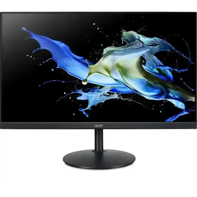 Монитор Acer CB272E3bmirux UM.HB2EE.307 (27 ", IPS, Full HD 1920x1080 (16:9), 100 Гц)