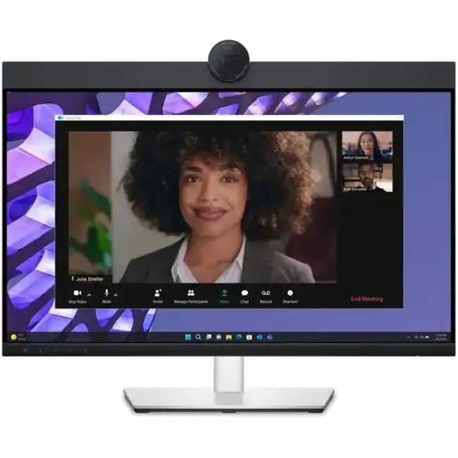 Монитор Dell P2724DEB (27 ", IPS, Quad HD 2560x1440 (16:9), 60 Гц)