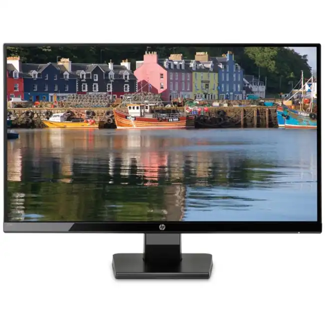 Монитор HP 1JJ98AA (27 ", IPS, FHD 1920x1080 (16:9), 60 Гц)