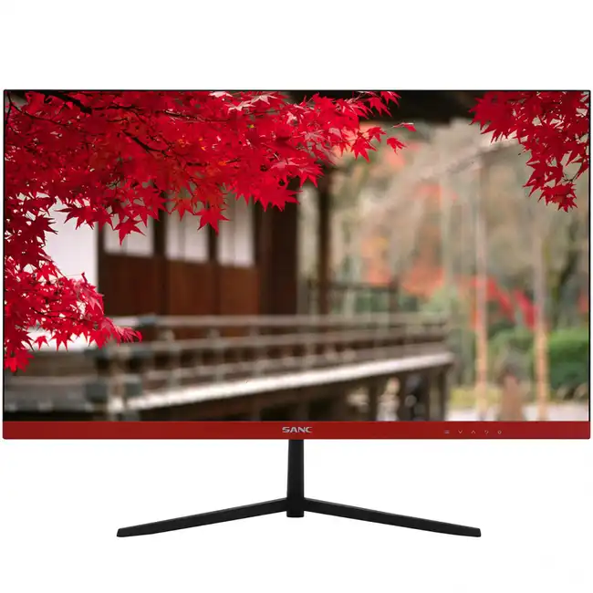 Монитор SANC M2444PC V2 (23.8 ", IPS, Full HD 1920x1080 (16:9), 165 Гц)